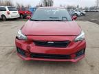 2022 Subaru Impreza Sport იყიდება Woodburn-ში, OR - Front End