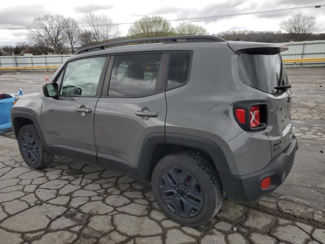  JEEP RENEGADE 2021 Szary