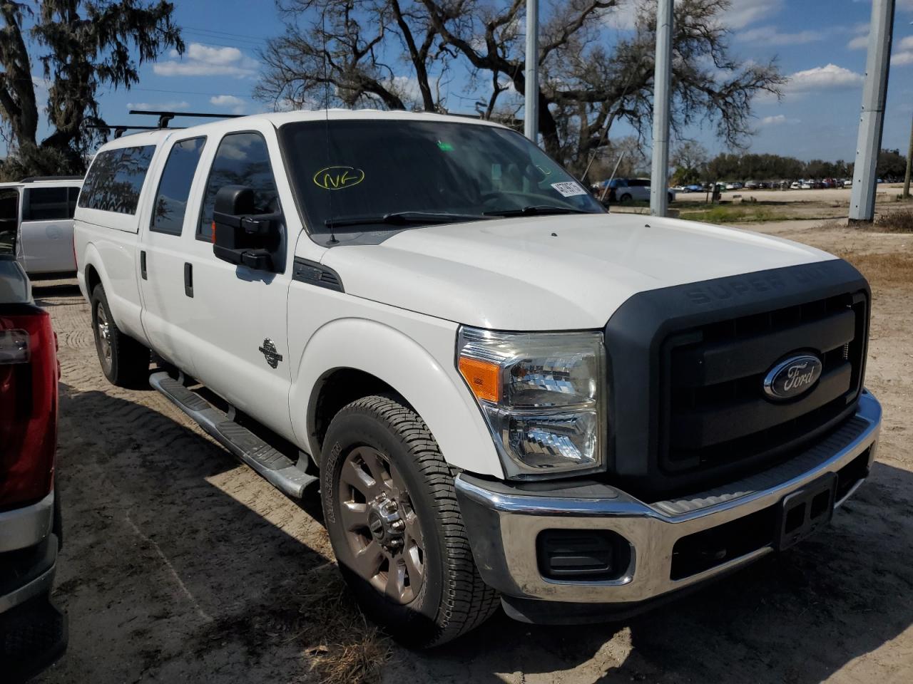 2013 Ford F350 - Image 4