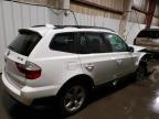 WBXPC934X7W****** Salvage and Repairable 2007 BMW X3 in AK - Anchorage