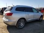 2017 Buick Enclave  за продажба в Woodhaven, MI - Water/Flood