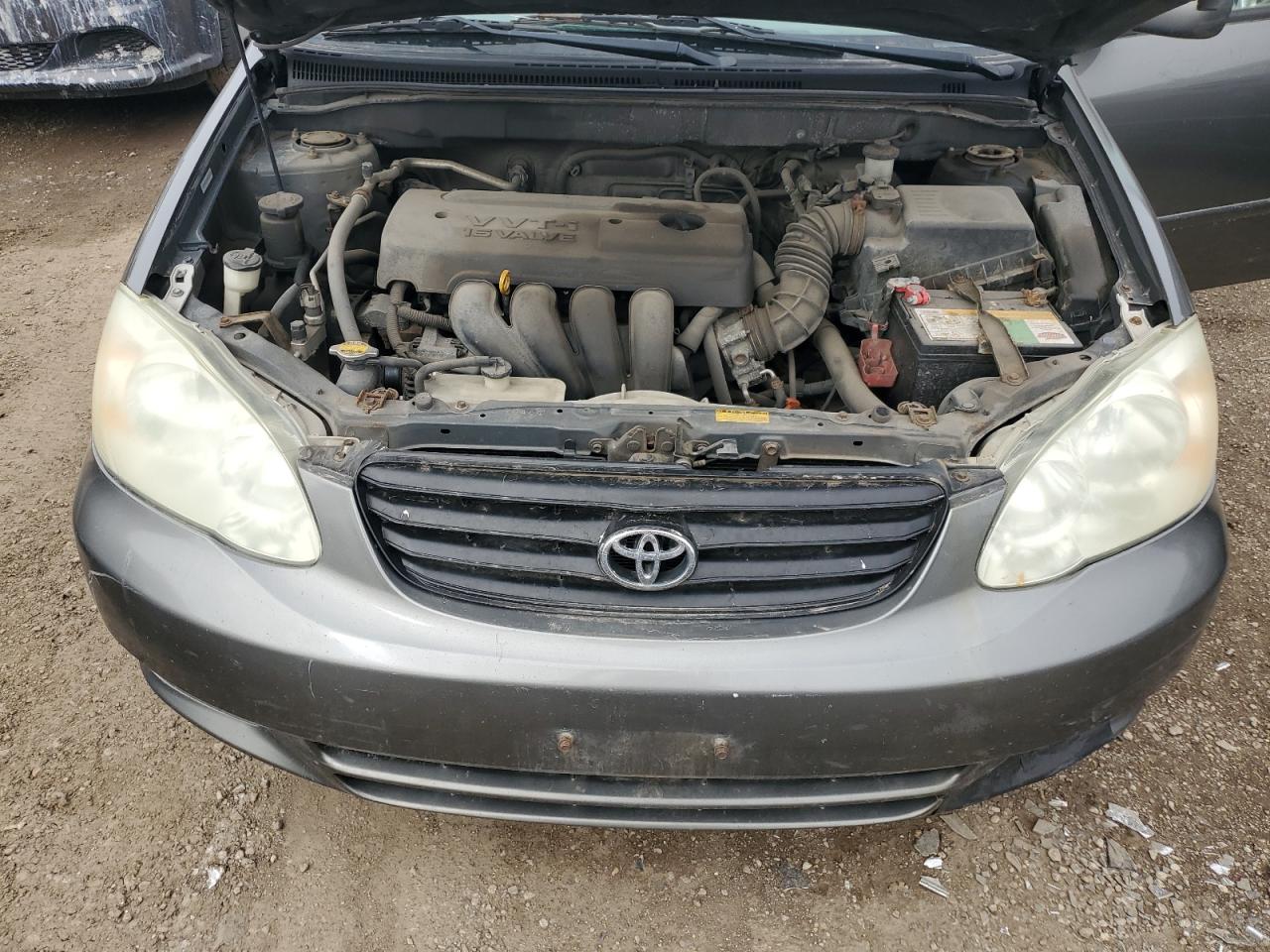 2005 Toyota Corolla - Image 11