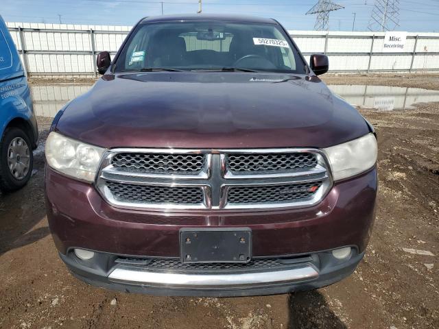Parquets DODGE DURANGO 2012 Brown