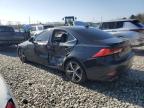 2017 Lexus Is 300 продається в North Billerica, MA - Side