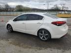 2017 Kia Forte Ex за продажба в Lebanon, TN - Front End