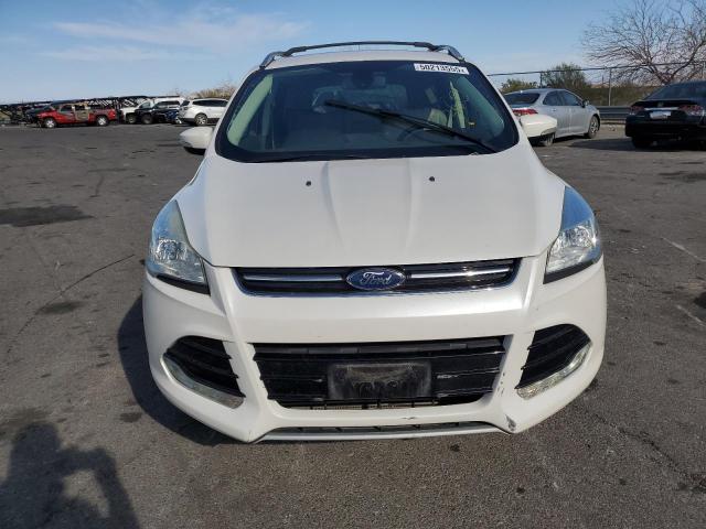  FORD ESCAPE 2016 White