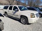 2009 Gmc Yukon Xl Denali იყიდება North Billerica-ში, MA - Side