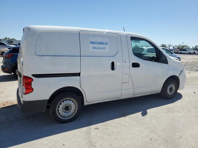  NISSAN NV 2020 White