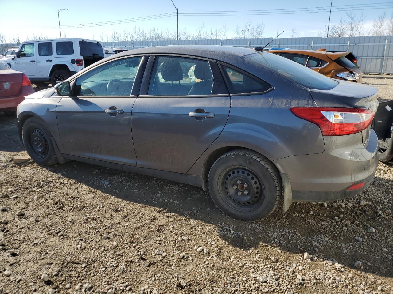 2013 Ford Focus - Image 2