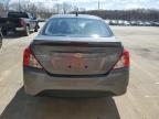 2018 Nissan Versa S на продаже в Louisville, KY - Front End