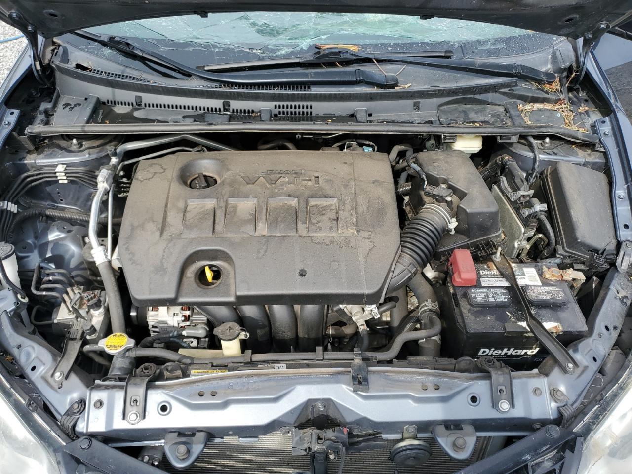 2015 Toyota Corolla - Image 11