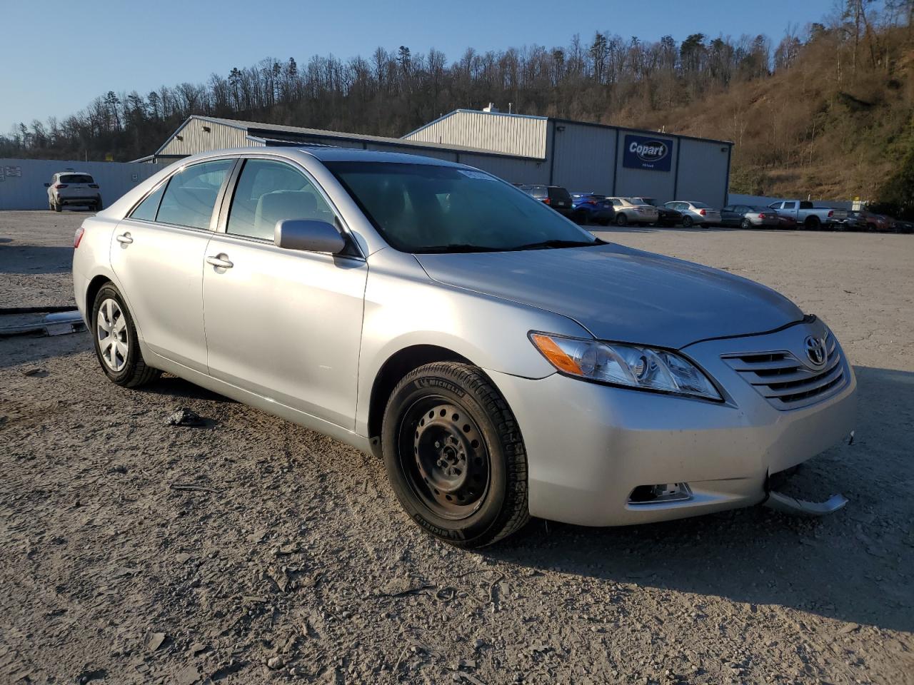2009 Toyota Camry - Image 4