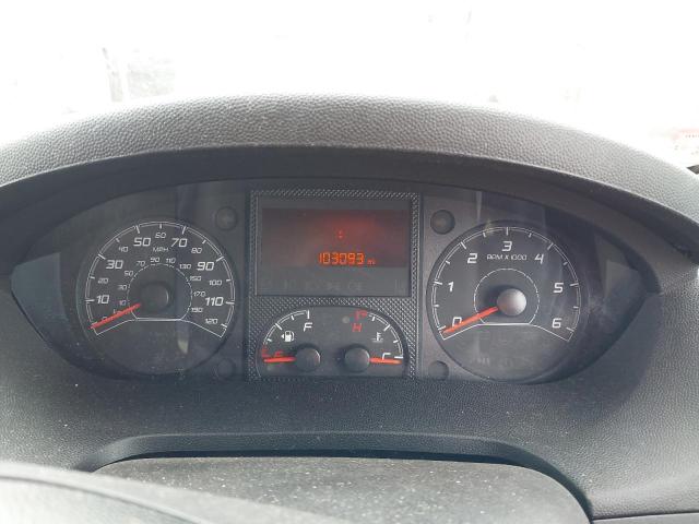 2015 PEUGEOT BOXER 335