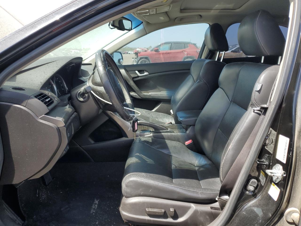 2011 Acura TSX - Image 7