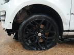 2019 LAND ROVER RANGE ROVER EVOQUE 2.0 D180 R-DYNAMIC SE 5DR AUTO for sale at Copart NEWBURY