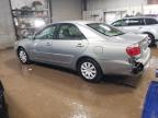 2005 Toyota Camry Le de vânzare în Elgin, IL - Burn - Engine