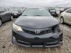 2013 Toyota Camry L продається в Earlington, KY - Front End