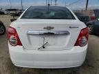 2015 Chevrolet Sonic Lt იყიდება Los Angeles-ში, CA - Front End
