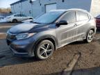 2022 HONDA HR-V SPORT for sale at Copart ON - COOKSTOWN