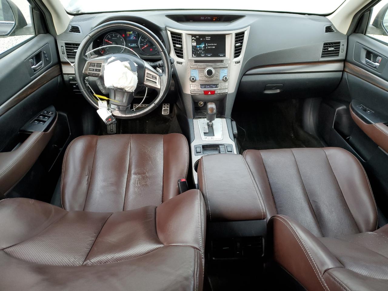 2013 Subaru Outback - Image 8