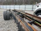 2022 International Mv607 Truck Cab And Chassis продається в Spartanburg, SC - Water/Flood