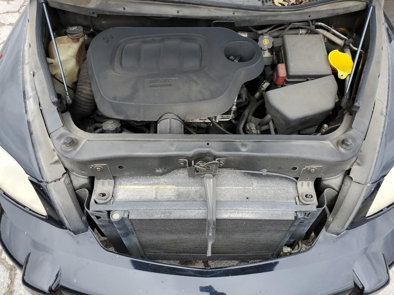 2009 Chevrolet HHR - Image 11