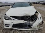 2012 Mercedes-Benz C 300 4Matic for Sale in Columbus, OH - Front End