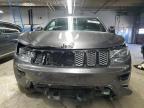 2021 Jeep Grand Cherokee Laredo for Sale in Wheeling, IL - Front End