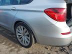 2010 BMW 530D SE AU for sale at Copart YORK