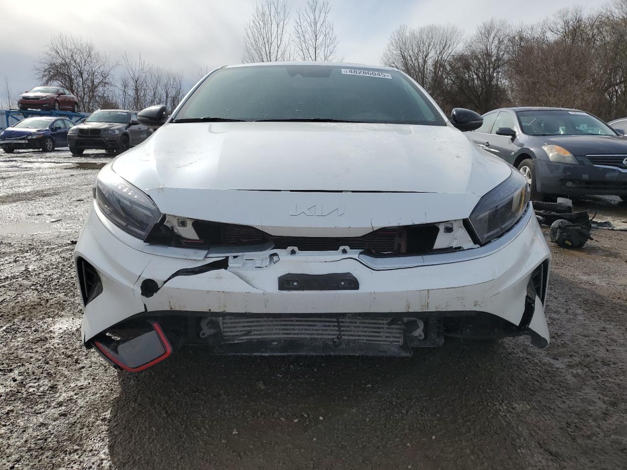 2023 Kia Forte - Image 5