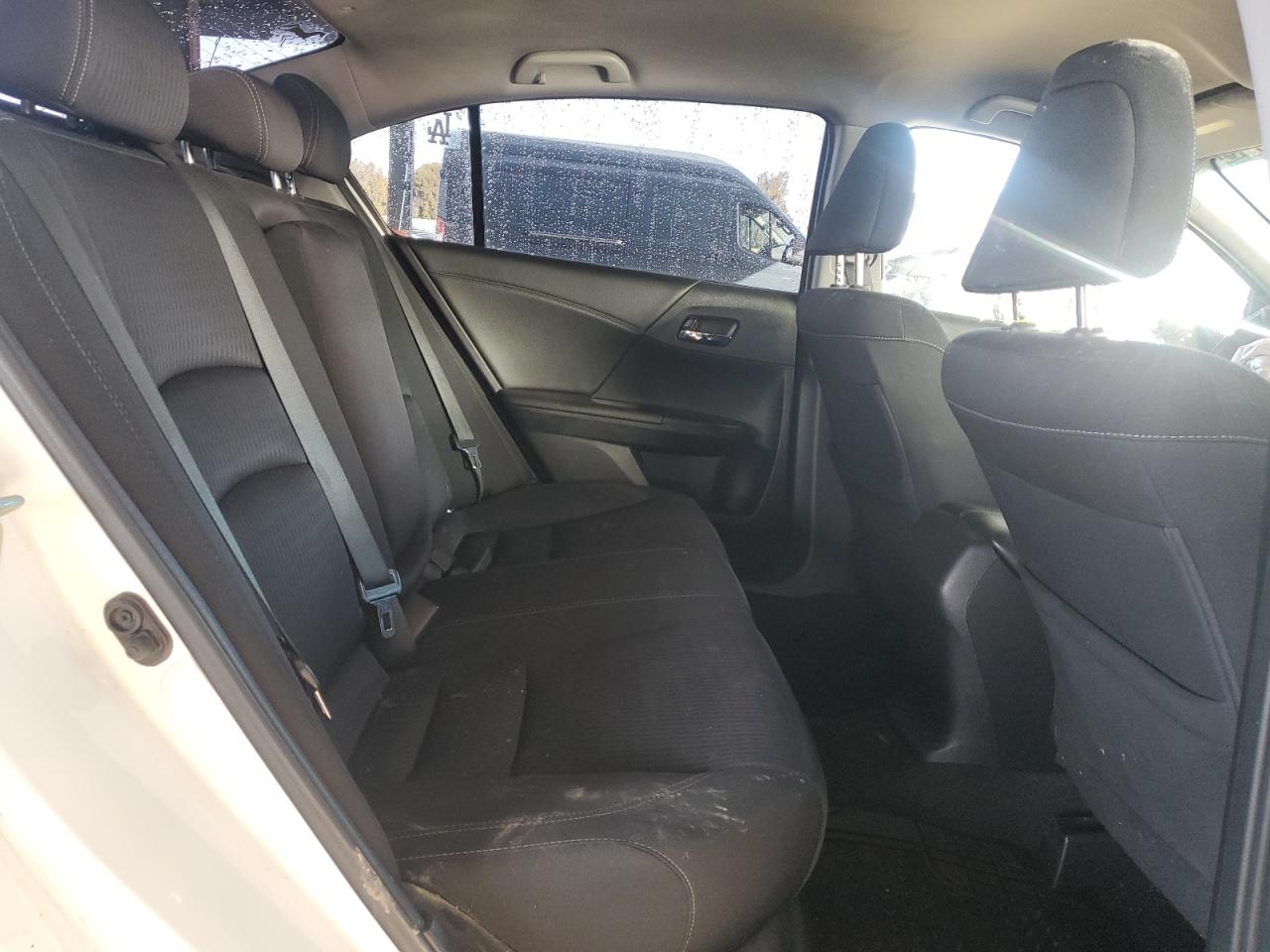 2015 Honda Accord - Image 10