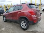 2021 Chevrolet Trax 1Lt იყიდება Indianapolis-ში, IN - Front End