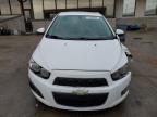 2014 Chevrolet Sonic Ls продається в Fort Wayne, IN - Front End
