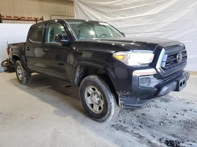  TOYOTA TACOMA 2022 Black