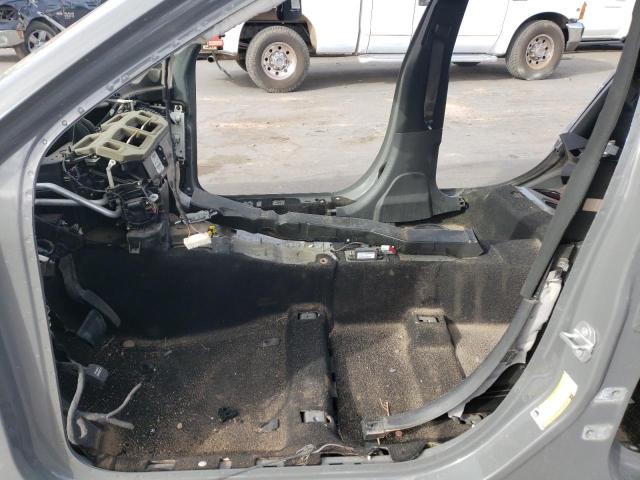  DODGE CHARGER 2019 Серый