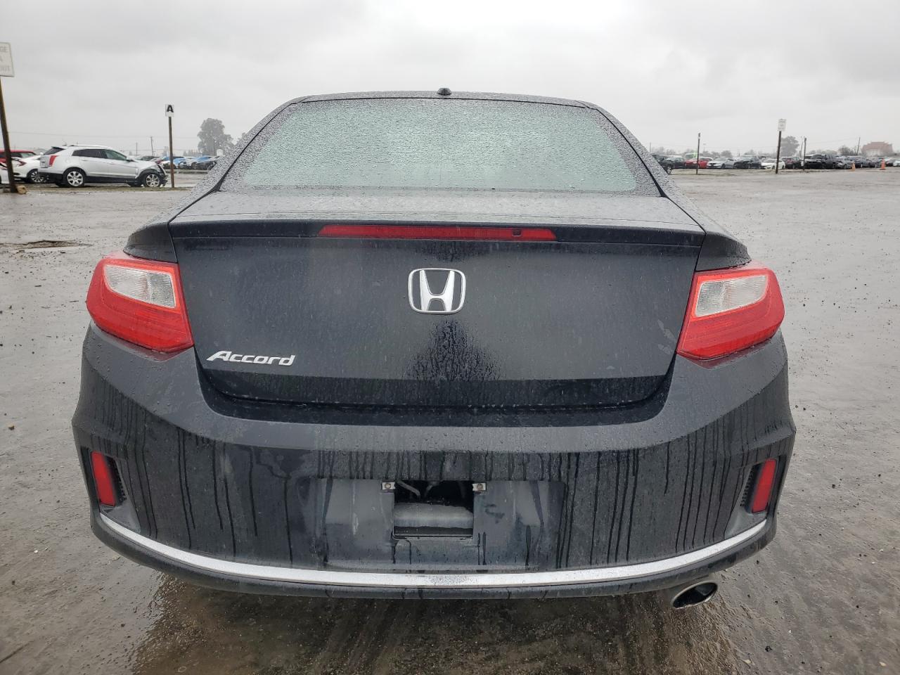 2013 Honda Accord Exl VIN: 1HGCT1B87DA010880 Lot: 47918515