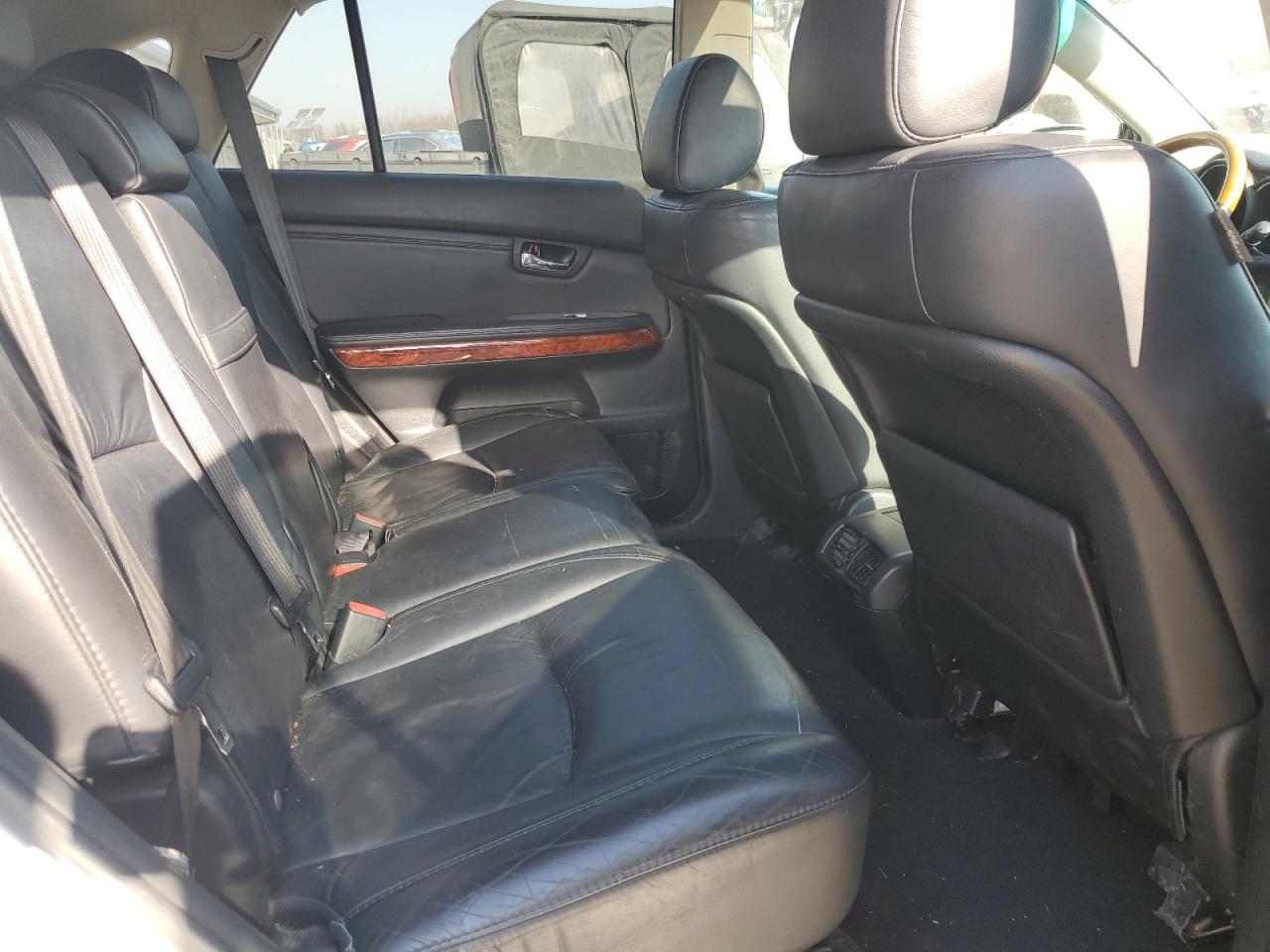2009 Lexus RX - Image 11