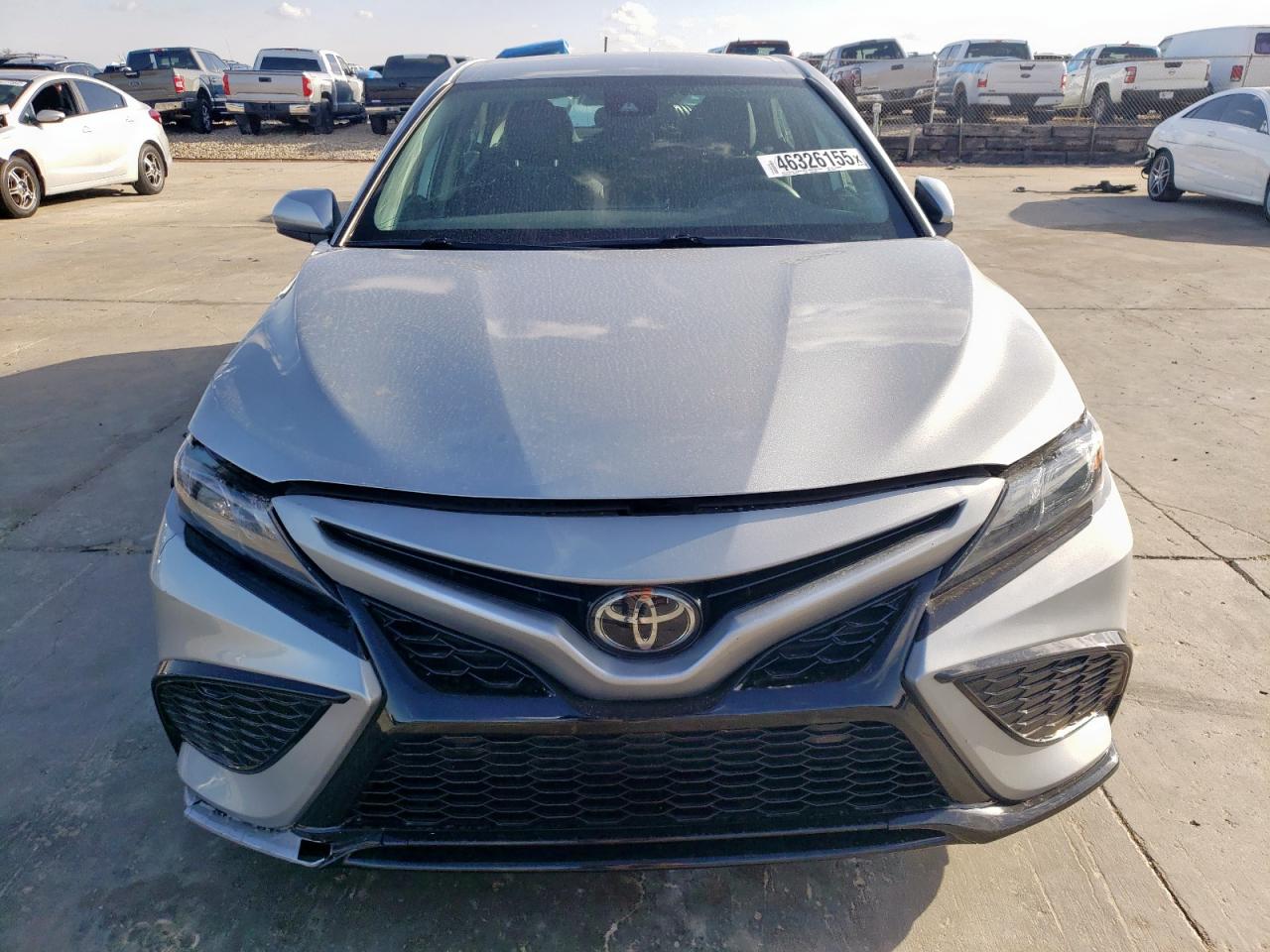 2021 Toyota Camry - Image 5