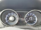 2013 Hyundai Sonata Gls იყიდება Davison-ში, MI - Front End