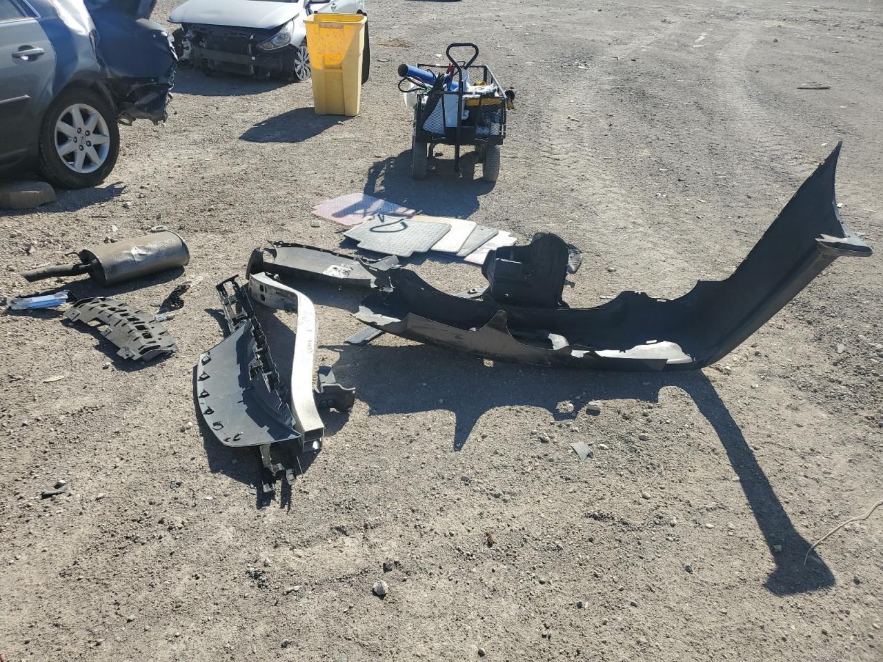 2008 Toyota Avalon Xl VIN: 4T1BK36B98U271765 Lot: 48809615