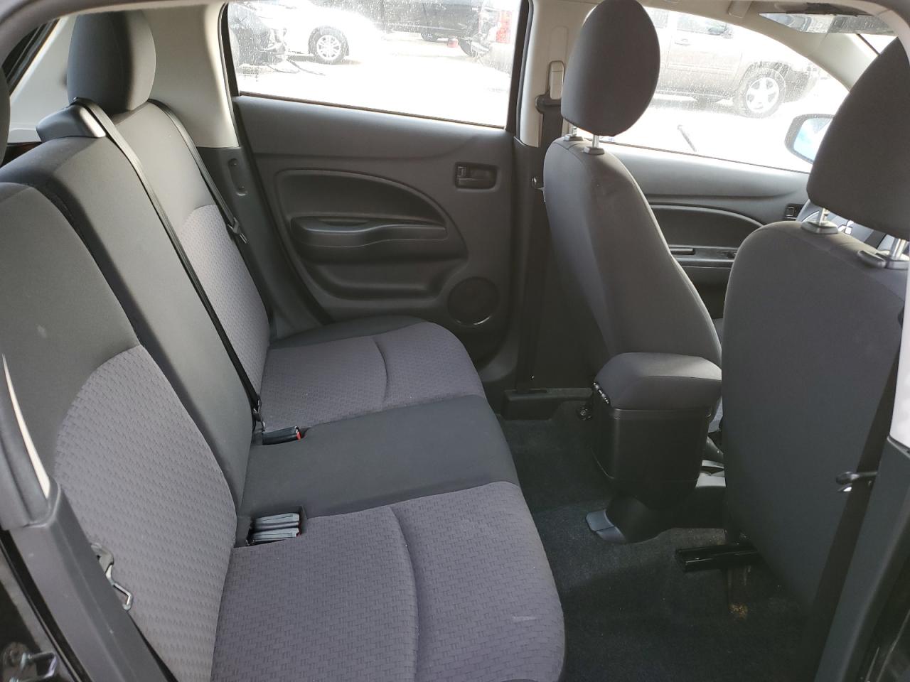 2017 Mitsubishi Mirage - Image 10