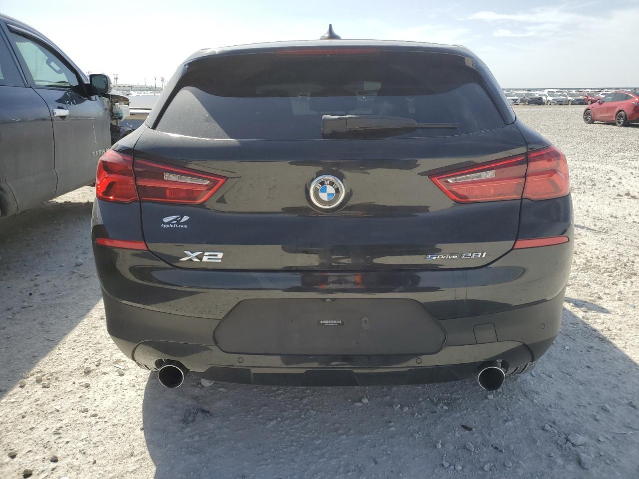 2020 BMW X2 - Image 6