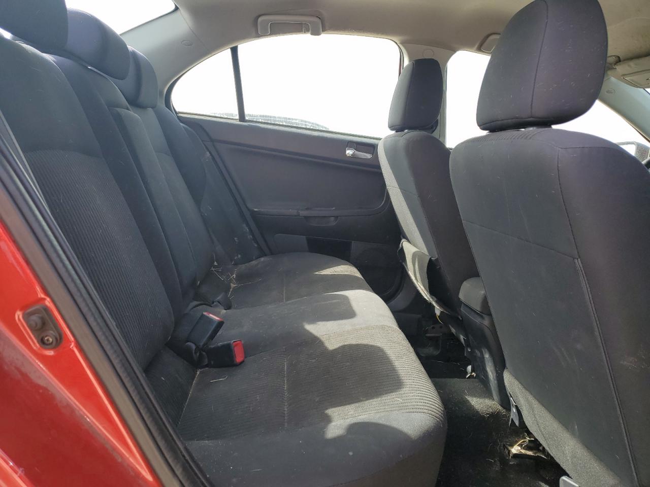 2015 Mitsubishi Lancer - Image 10