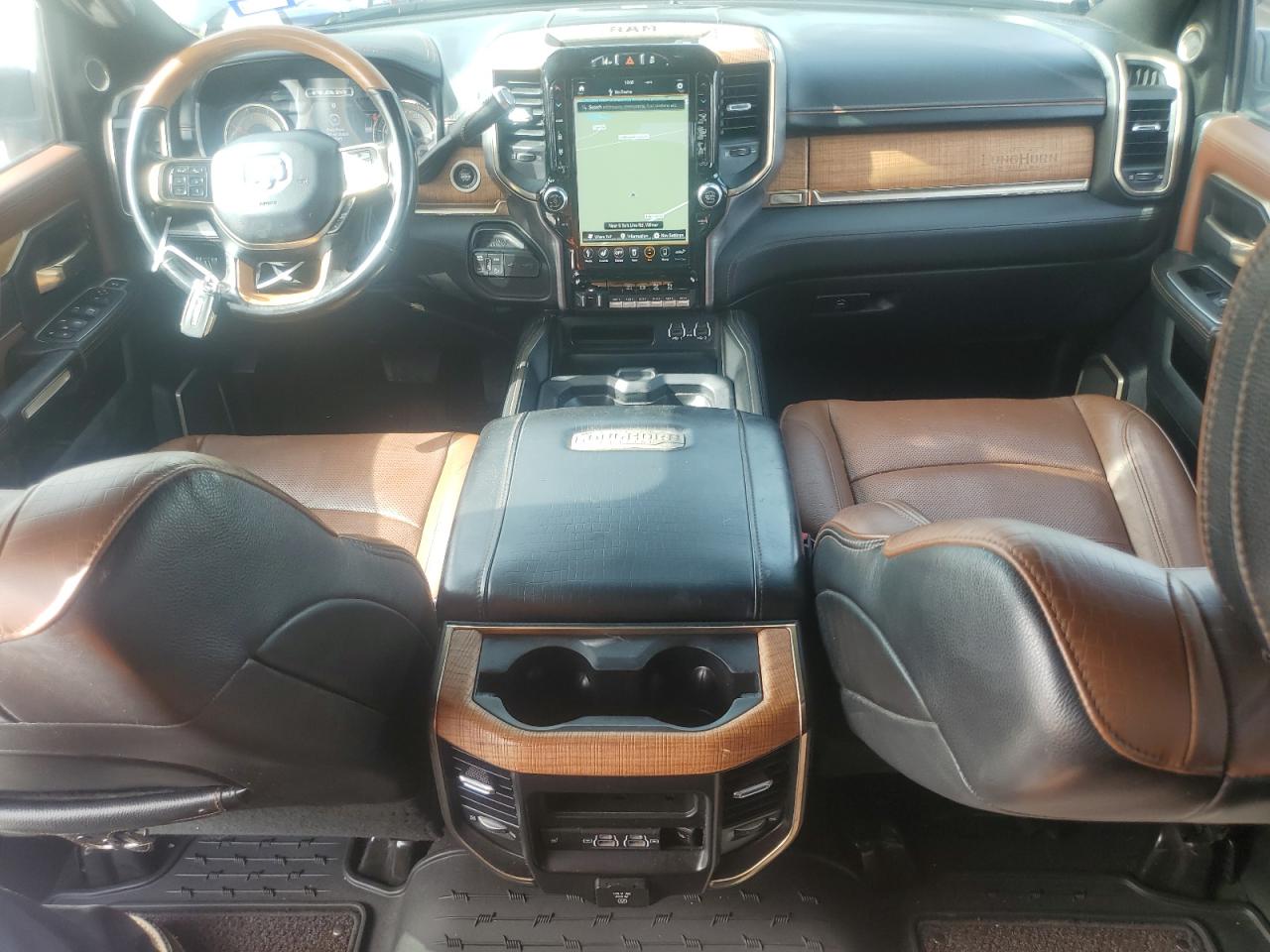 2021 RAM 2500 - Image 8