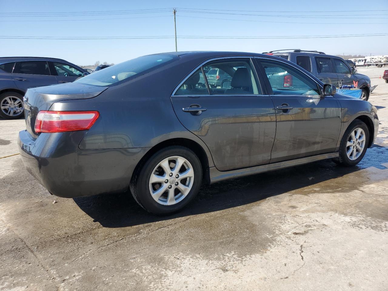 2009 Toyota Camry - Image 3