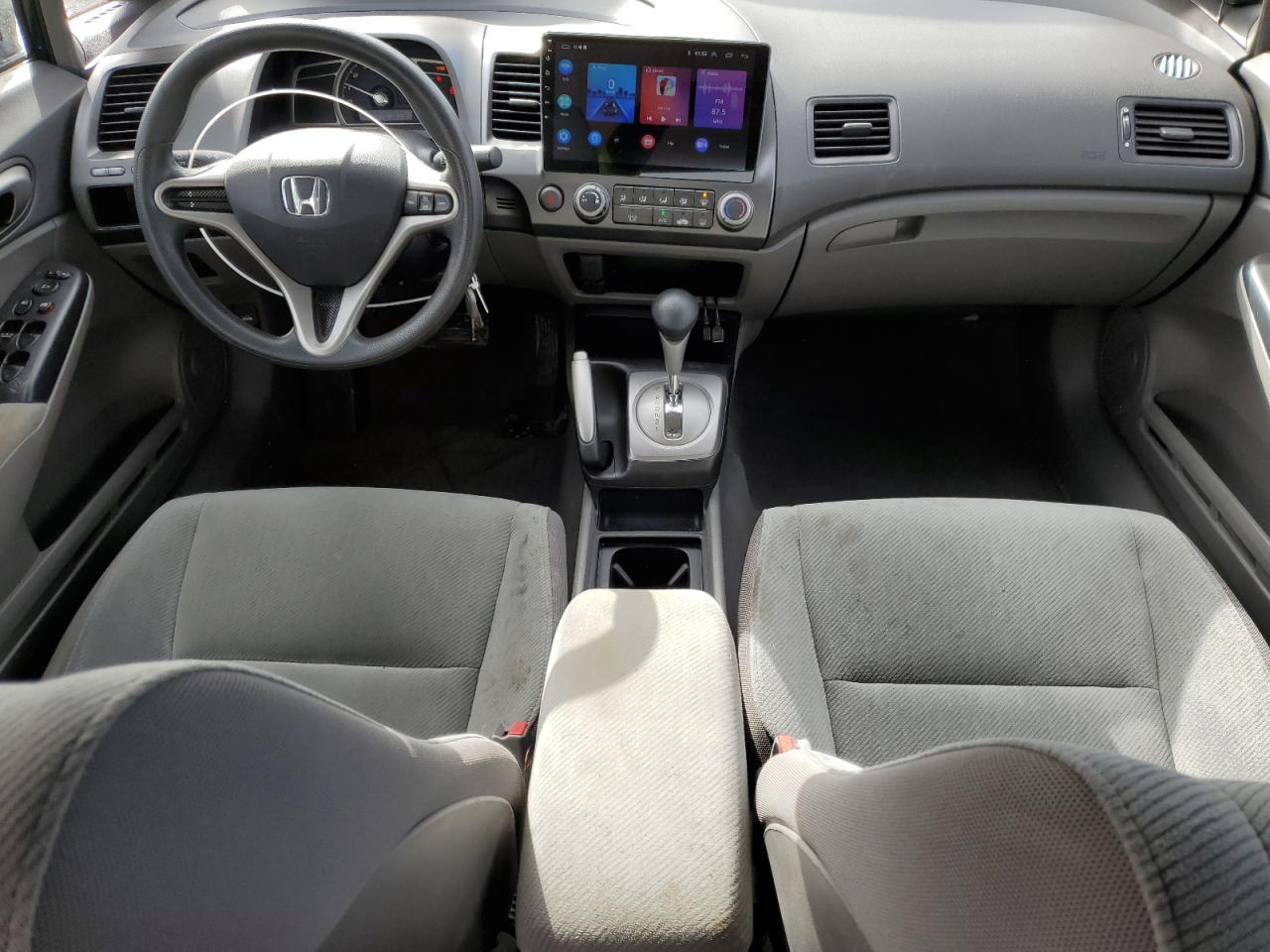 2010 Honda Civic - Image 8
