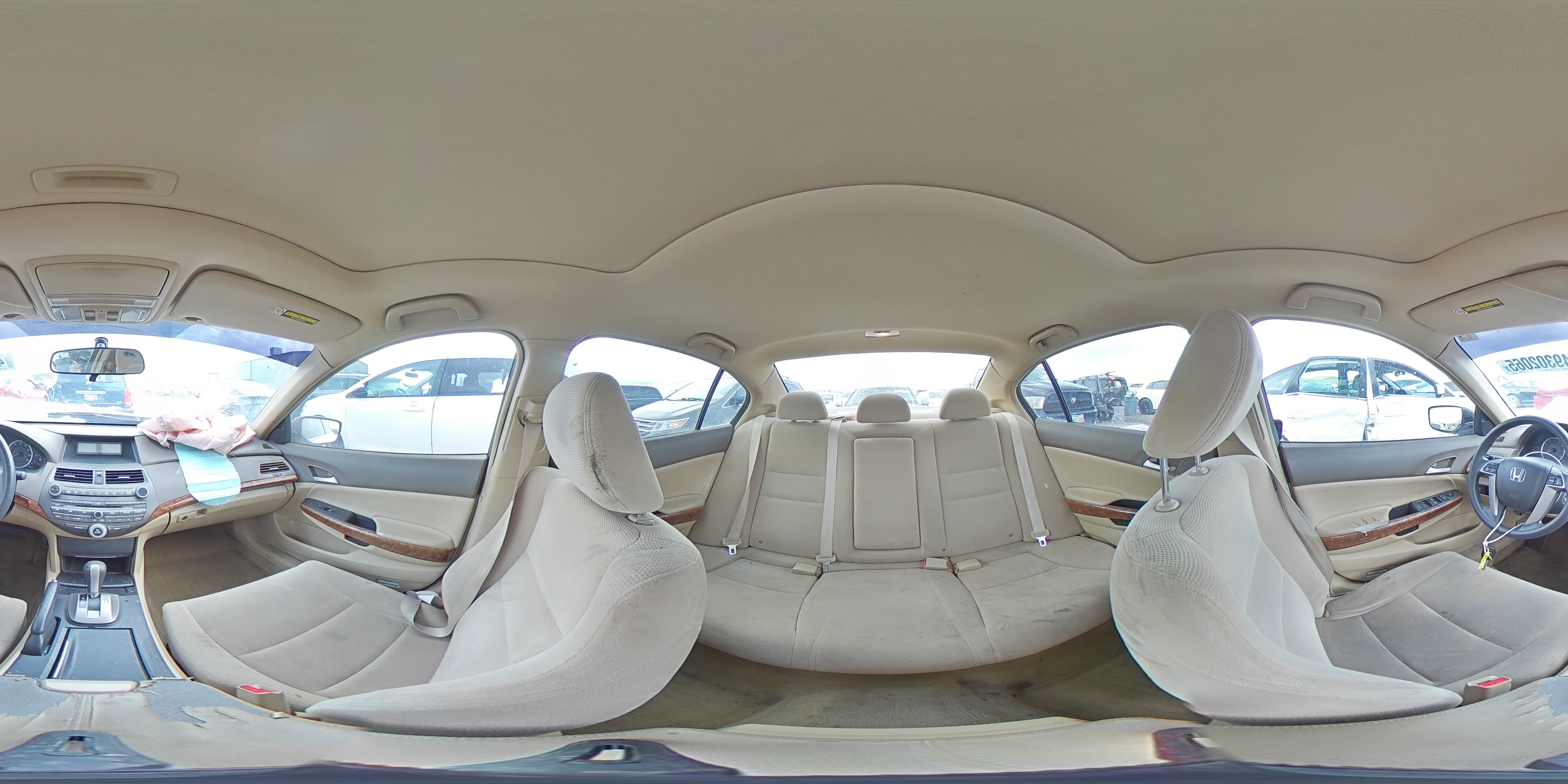 2008 Honda Accord - Image 13