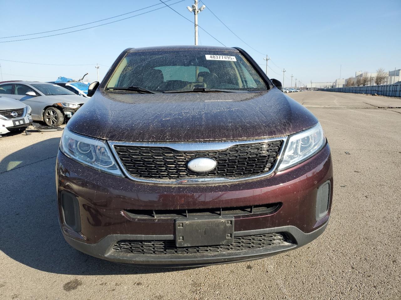 2015 Kia Sorento - Image 5