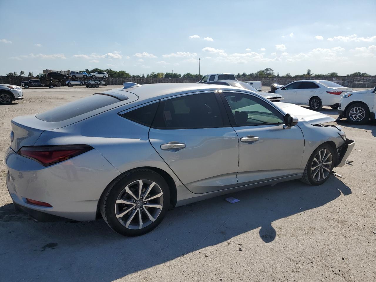 2024 Acura Integra - Image 3