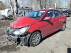 2014 Hyundai Accent Gls იყიდება Portland-ში, OR - Front End